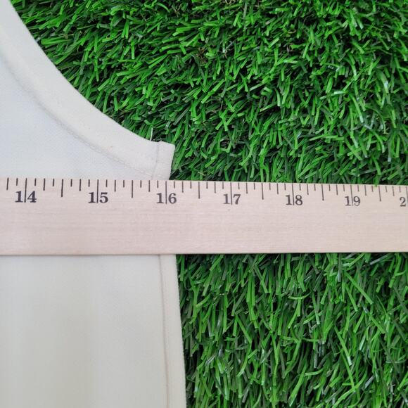 Vintage 60s Felco Tank-Top XS 16x25 Union Made - Picture 9 of 10